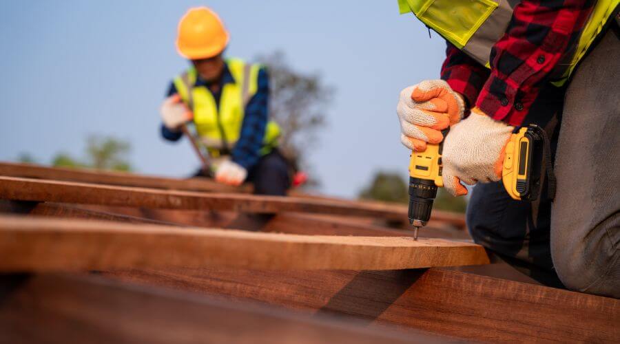 Expert top industrial roofings services in Clifton, NJ